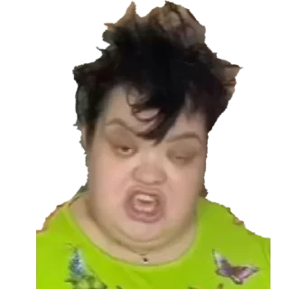 Sticker TonnaKrut2 - 2