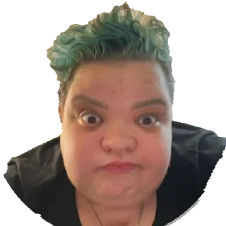 Sticker TonnaKrut2 - 9