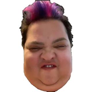 Sticker TonnaKrut2 - 3