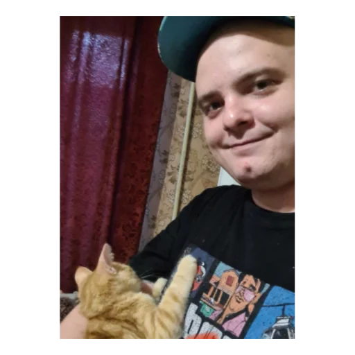 Sticker Тонусные стикеры - 6