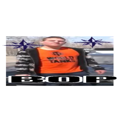 Sticker Тонусные стикеры - 1