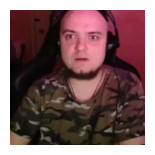 Sticker Тонусные стикеры - 0