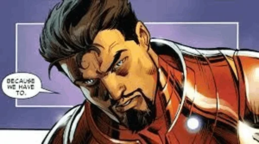 Sticker TonyStarpakk - 1