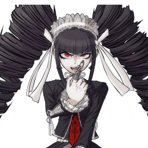 anime fictional character cartoon