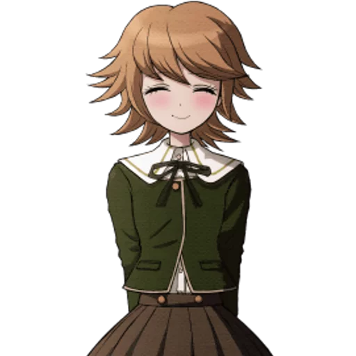 anime cartoon clothing