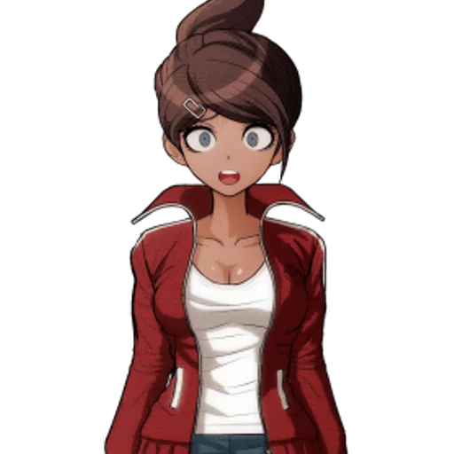 cartoon animation fictional character