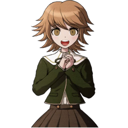 anime cartoon fictional character