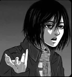 Стикер Tooma - 9