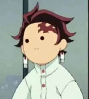 Стикер Tooma - 7