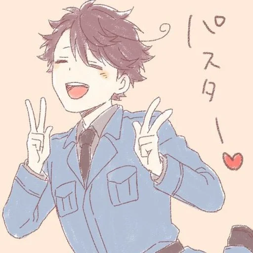 Стикер tooru @kamiillka @ya_durashka by @fStikBot - 10