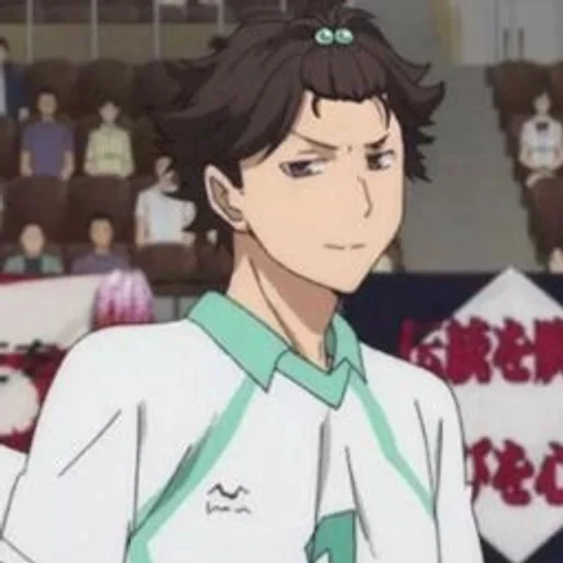 Стикер tooru @kamiillka @ya_durashka by @fStikBot - 8