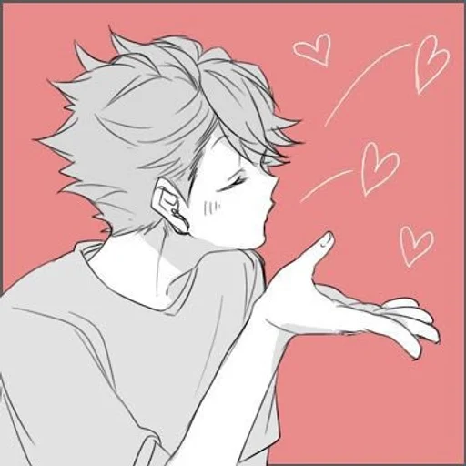 Стикер tooru @kamiillka @ya_durashka by @fStikBot - 6