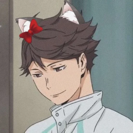 Стикер tooru @kamiillka @ya_durashka by @fStikBot - 5