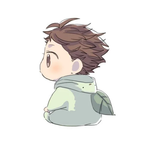 Стикер tooru @kamiillka @ya_durashka by @fStikBot - 1