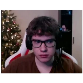 Стикер Toose - 0