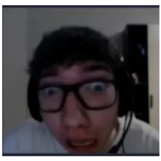 Стикер Toose - 1