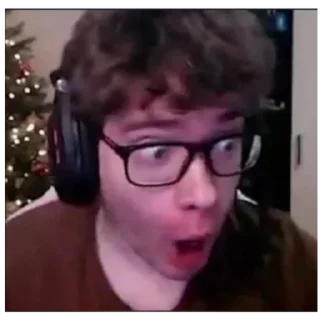 Стикер Toose - 7