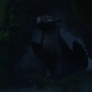 Sticker 𝒕𝒐𝒐𝒕𝒉𝒍𝒆𝒔𝒔 & 𝑵𝒊𝒈𝒉𝒕 𝒍𝒊𝒈𝒉𝒕 ∞ @Hunapo - 6