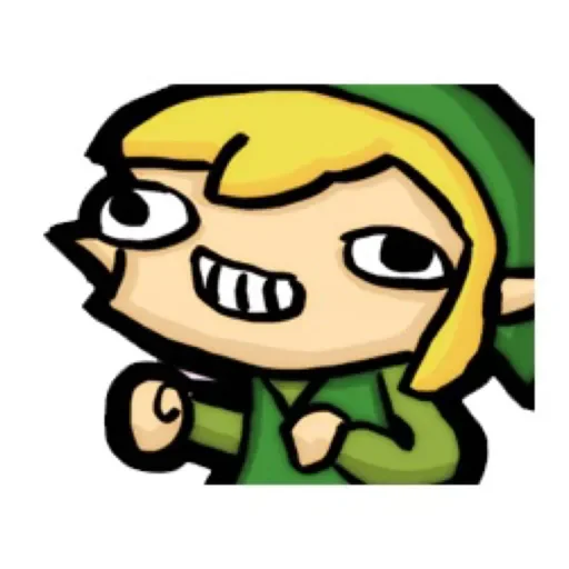 Стикер Топ - 3