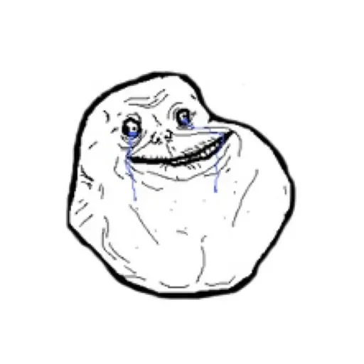 Стикер Топ - 1