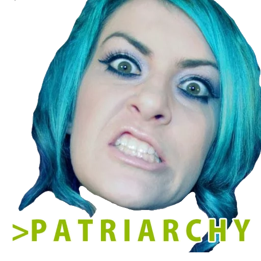 human face woman lip