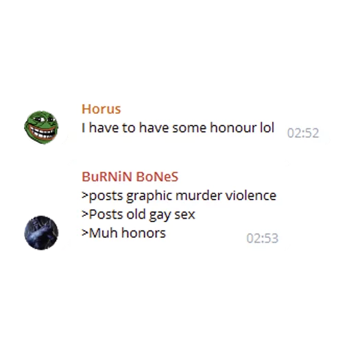 text screenshot font