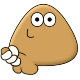 Стикер Хуйня какая-то - 6