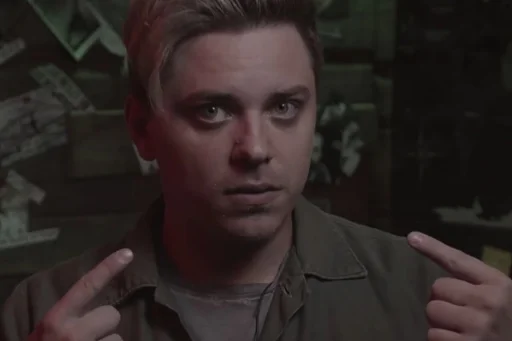 Человек человеческое лицо скриншот