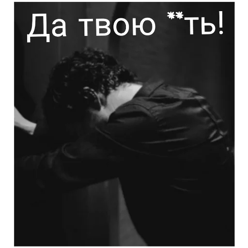 Sticker Top_model_Kniga - 1