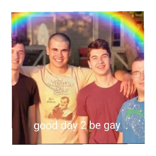 Sticker топалов и семья - 9