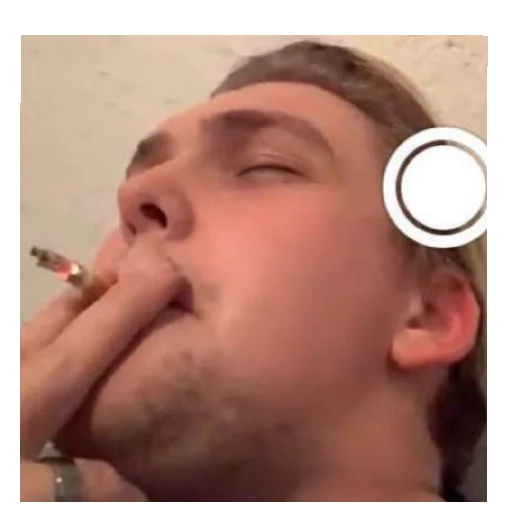 Sticker топалов и семья - 6