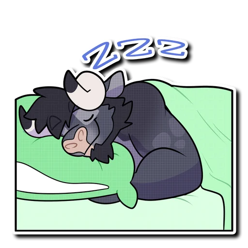 Стикер ToparTheBull - 1