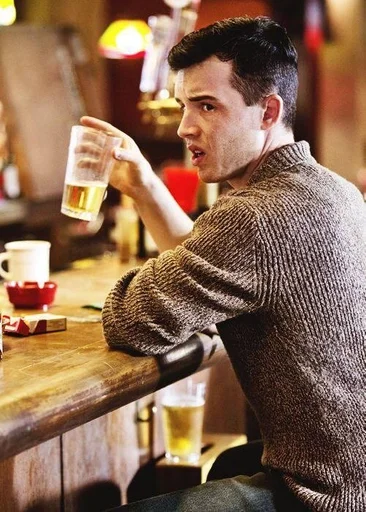 Sticker Йен Хрен и Мики Милкович :: @fStikBot - 8