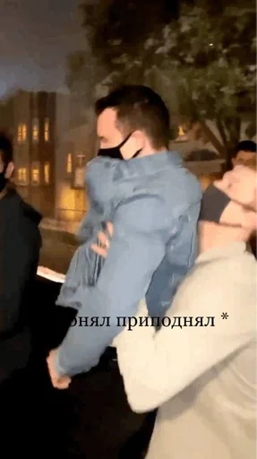 Sticker Йен Хрен и Мики Милкович :: @fStikBot - 0