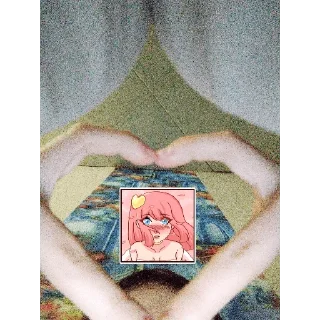 Sticker Ежи топи топ - 4