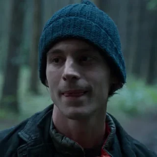 Стикер топовые топи - 0