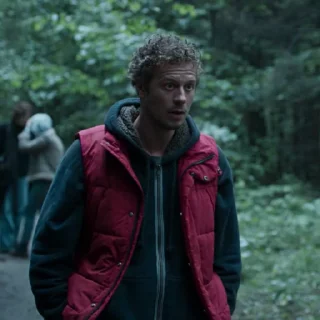 Стикер топовые топи - 2