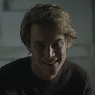 Стикер топовые топи - 8