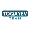 TOQAYEV TEAM - 