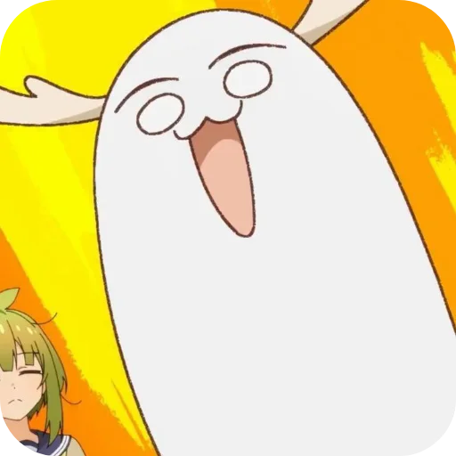 Стикер Torako_koshi - 1