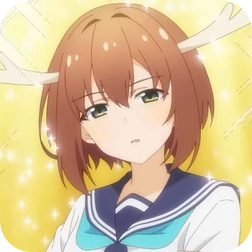 Sticker Torako_koshi - 1