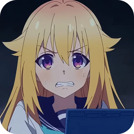 Sticker Torako_koshi - 1