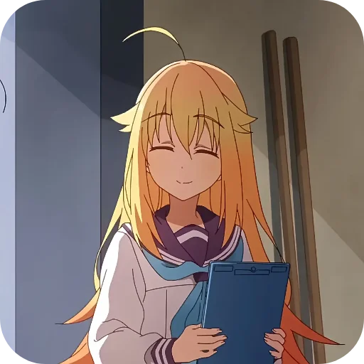 Стикер Torako_koshi - 1