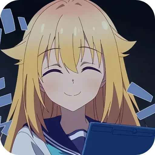 Sticker Torako_koshi - 1