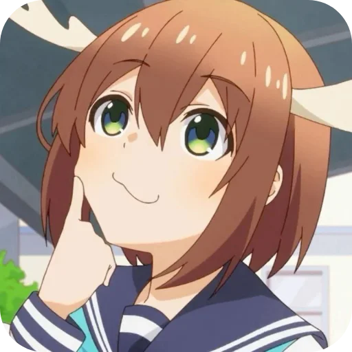 Sticker Torako_koshi - 1