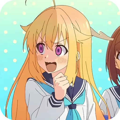 Sticker Torako_koshi - 1