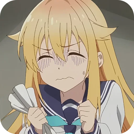 Sticker Torako_koshi - 1