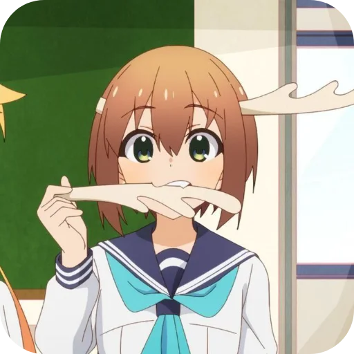 Sticker Torako_koshi - 1