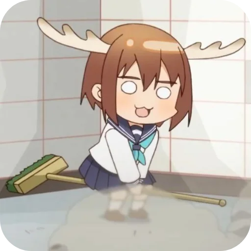 Стикер Torako_koshi - 1