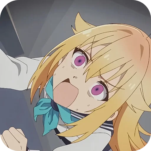 Sticker Torako_koshi - 1